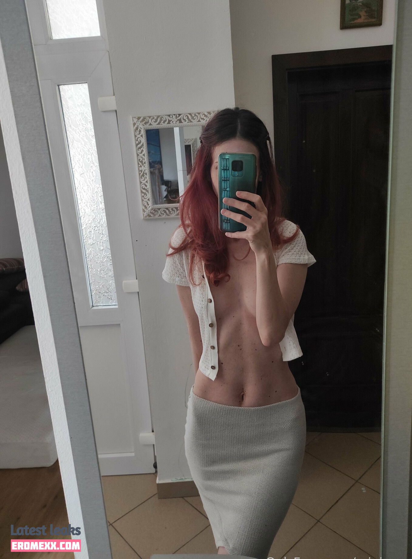 Latest Leaks petitemelissa Nude #26 - Erome