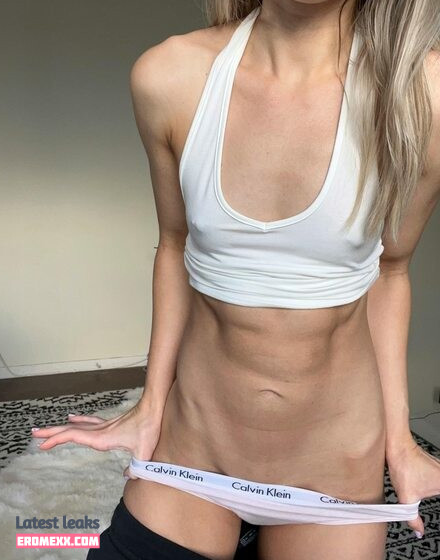 Latest Leaks Petitenfit Nude #9 - Fapello