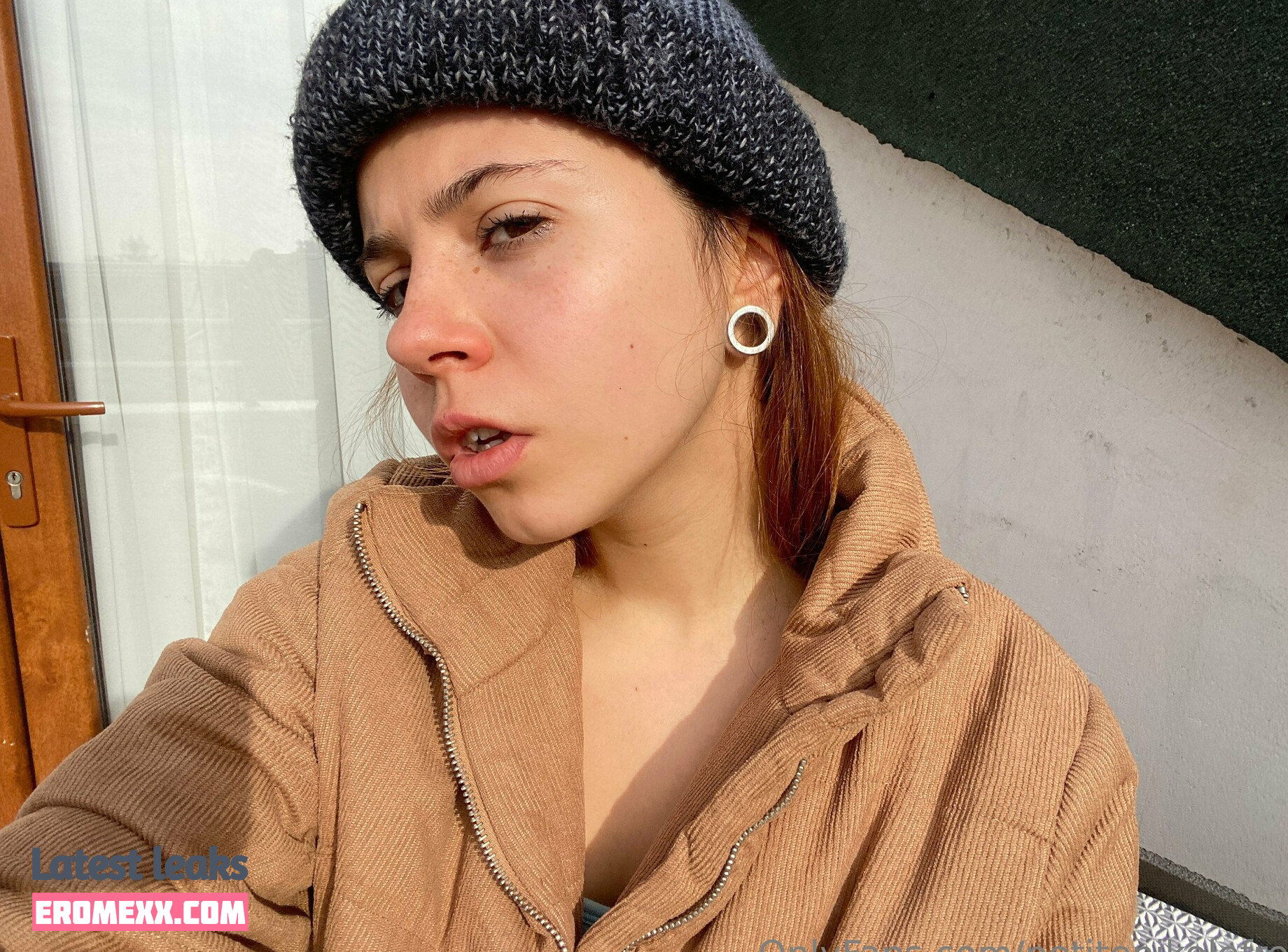 Latest Leaks petitenikolefree Nude #24 - Fapello