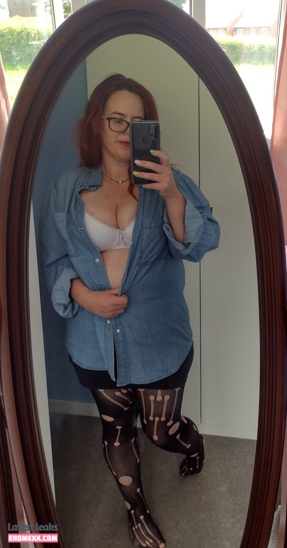 Latest Leaks petitepantyhose Nude #2 - Fapello