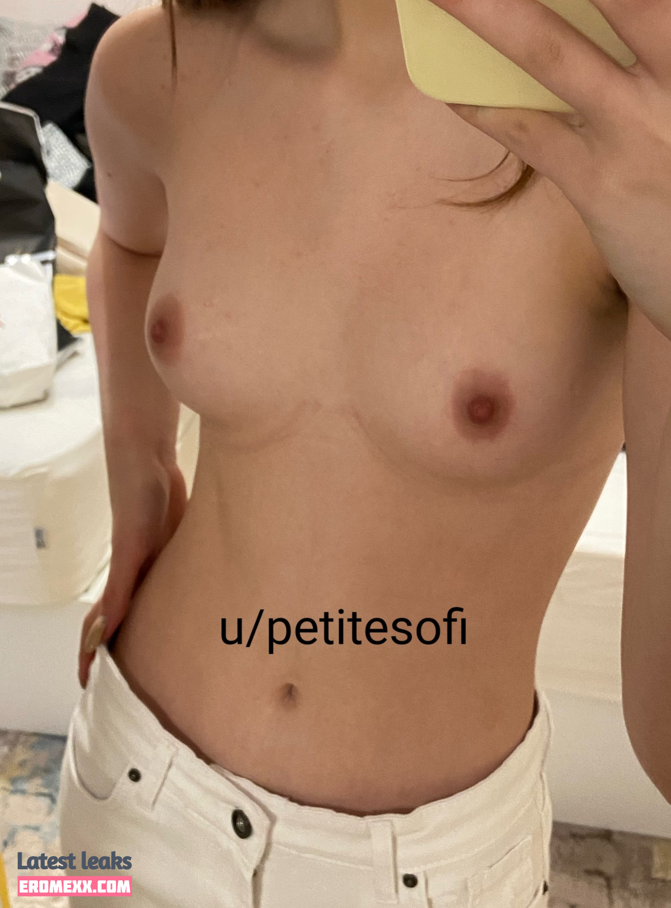 Latest Leaks Petitesofi Nude #8 - Fapello