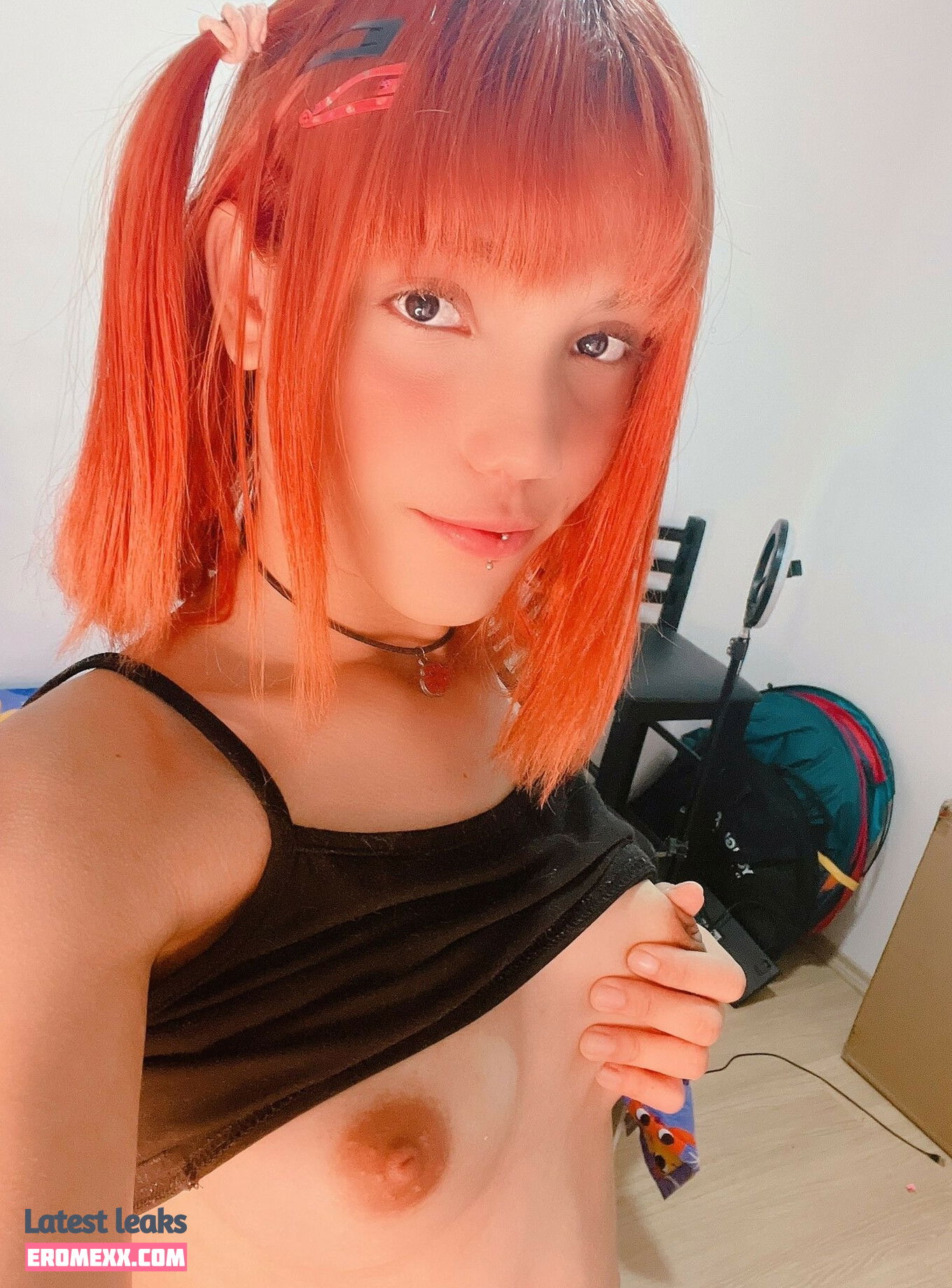 Latest Leaks Petitlari Nude #8 - Erome