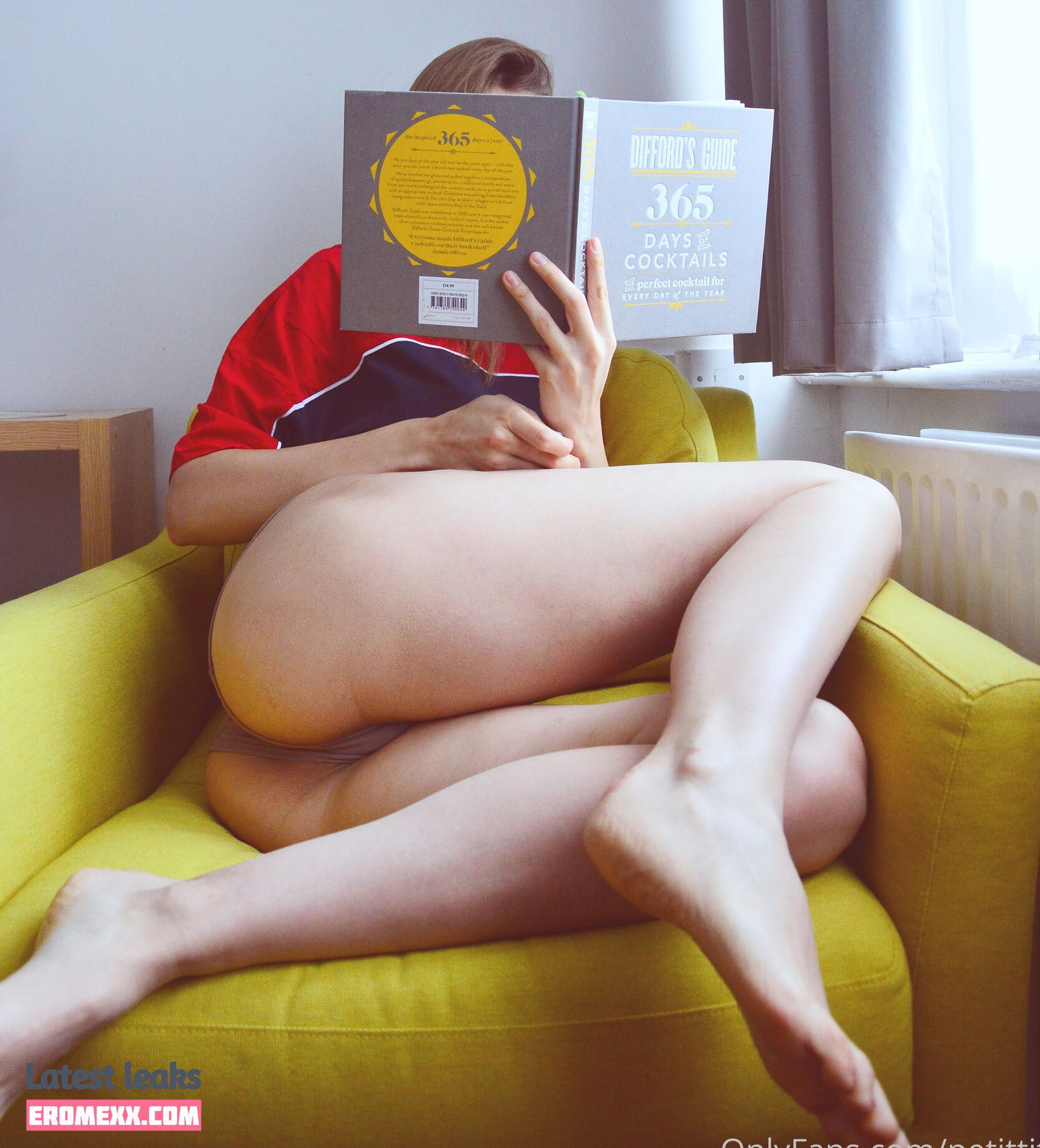 Latest Leaks Petittits Nude #24 - Erome