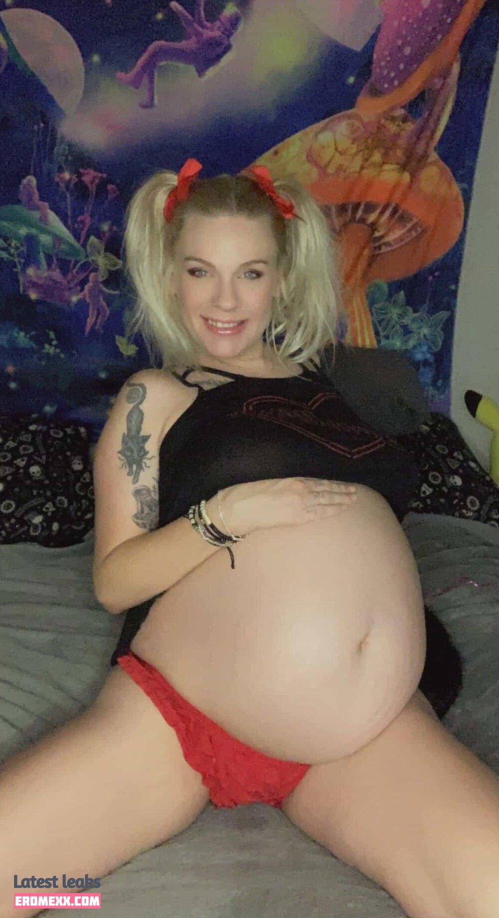 Latest Leaks Petra_is_dirty Nude #4 - Erome