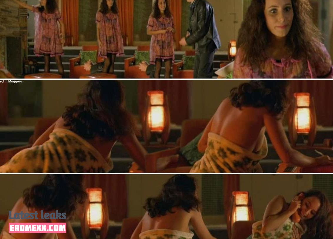 Latest Leaks Petra Jared Nude #1 - Fapello