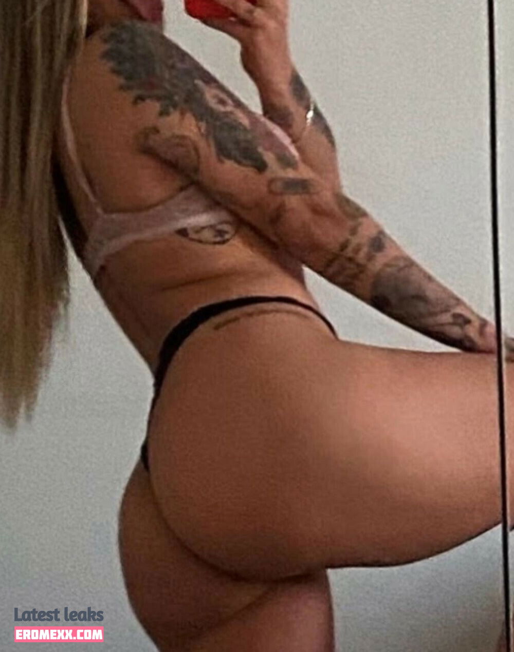 Latest Leaks Petra Mattar Nude #4 - Erome