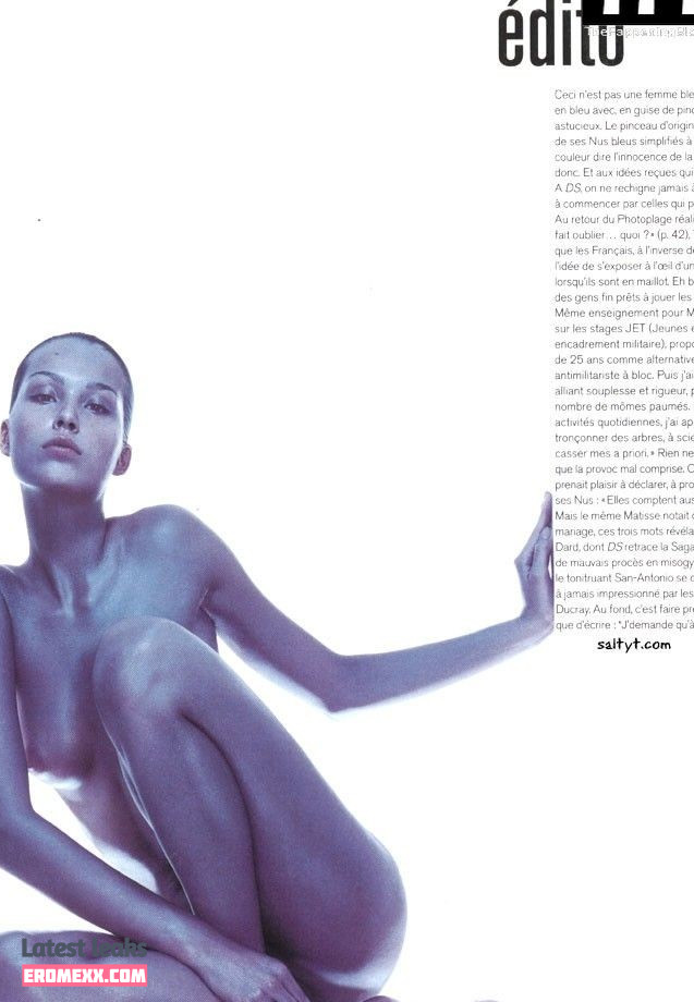 Latest Leaks Petra Nemcova Nude #761 - Fapello