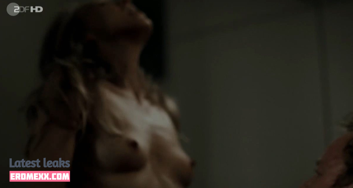 Latest Leaks Petra Schmidt-Schaller Nude #40 - Fapello