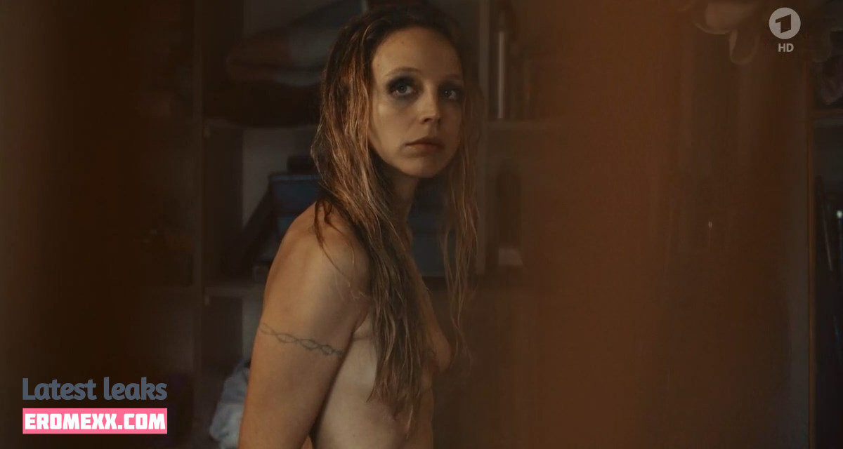 Latest Leaks Petra Schmidt-Schaller Nude #50 - Fapello