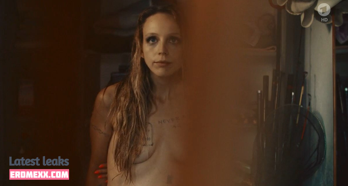 Latest Leaks Petra Schmidt-Schaller Nude #51 - Fapello