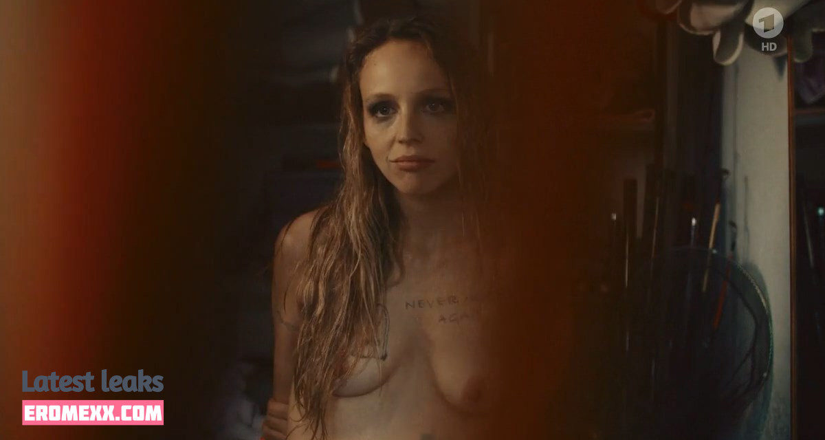 Latest Leaks Petra Schmidt-Schaller Nude #60 - Fapello