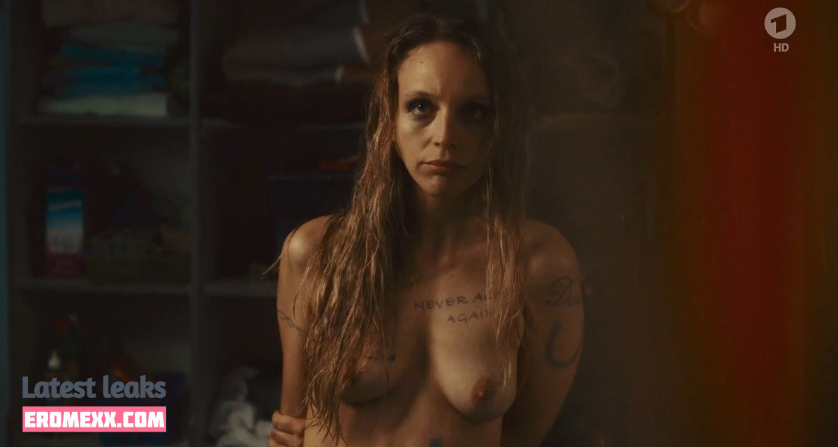 Latest Leaks Petra Schmidt-Schaller Nude #68 - Fapello