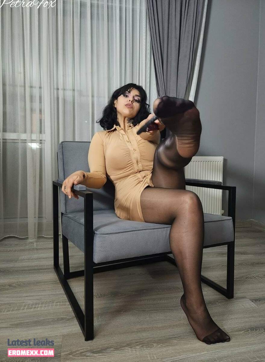 Latest Leaks PetraFox Nude #2 - Fapello