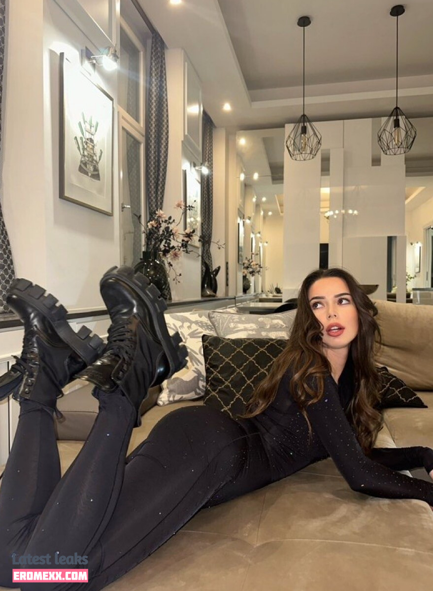 Latest Leaks petrakaroshova Nude #125 - Fapello