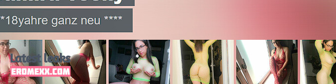Latest Leaks petratimea Nude #1325 - Fapello