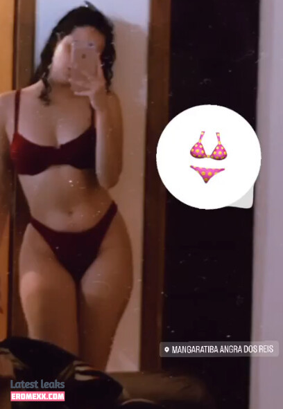 Latest Leaks Petrópolis Nude #135 - Fapello