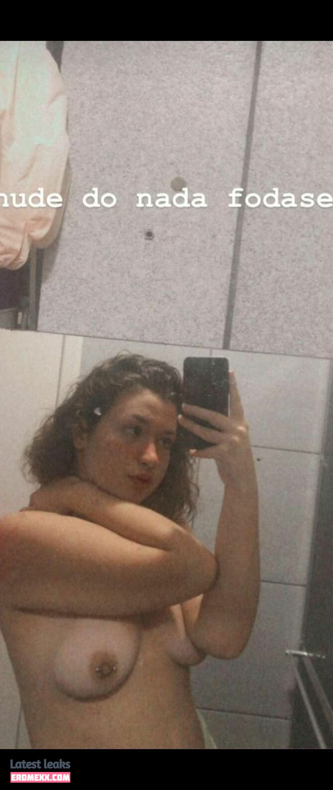 Latest Leaks Petrópolis Nude #194 - Fapello
