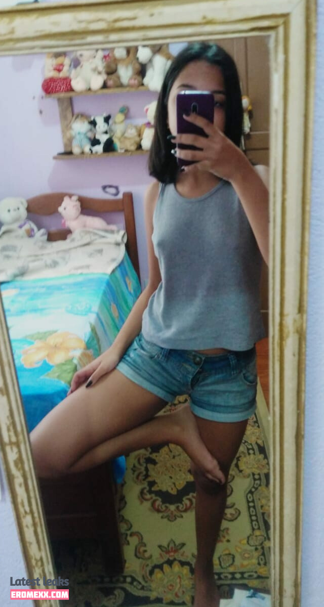 Latest Leaks Petrópolis Nude #205 - Fapello
