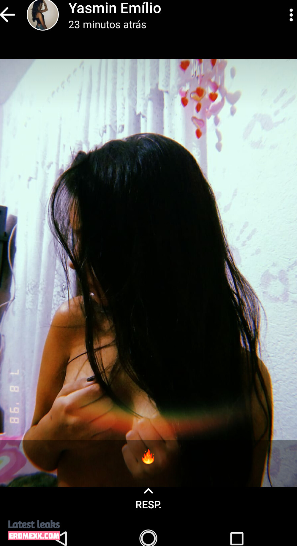 Latest Leaks Petrópolis Nude #207 - Fapello