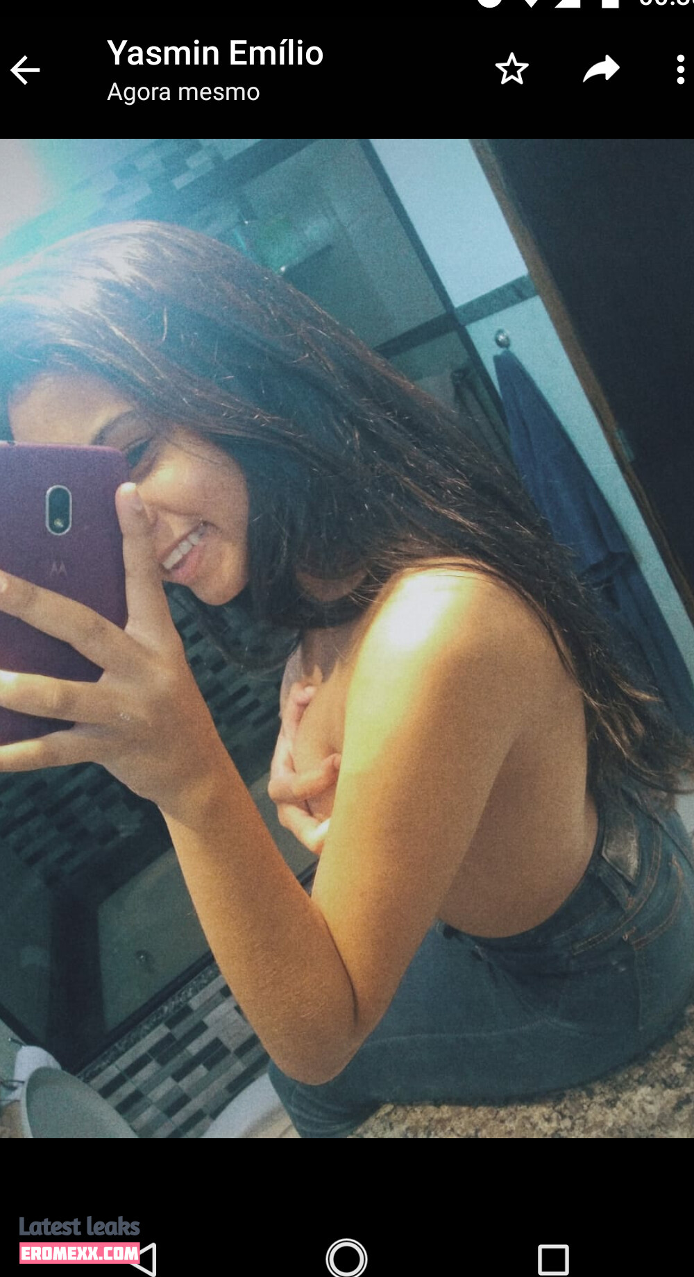 Latest Leaks Petrópolis Nude #209 - Fapello