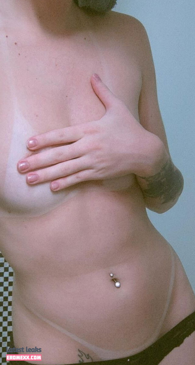 Latest Leaks Petry000 Nude #7 - Erome