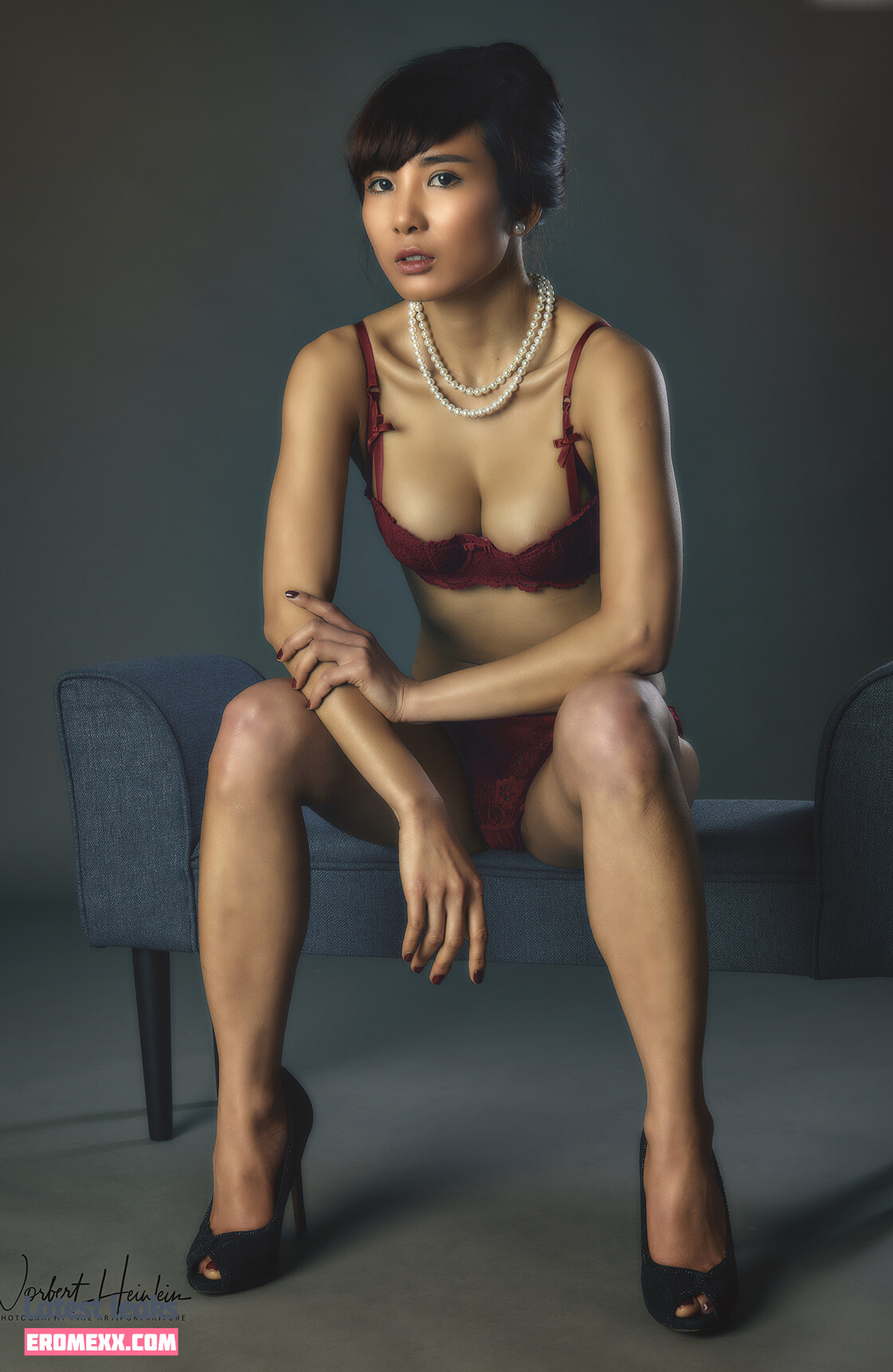 Latest Leaks Petsha Nude #3 - Fapello