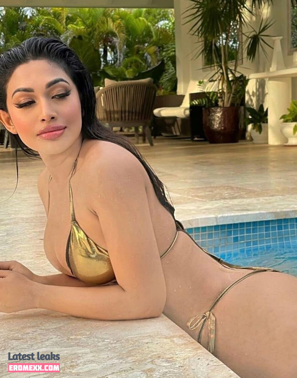 Latest Leaks Peya Bipasha Nude #8 - Fapello