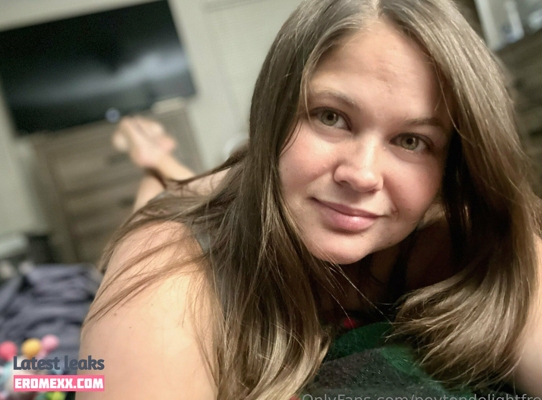 Latest Leaks peytondelightfree Nude #27 - Fapello