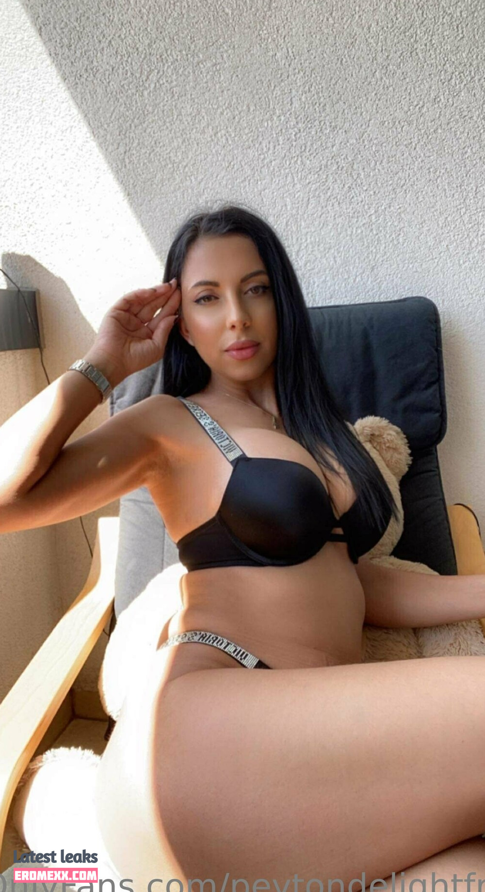 Latest Leaks peytondelightfree Nude #37 - Fapello