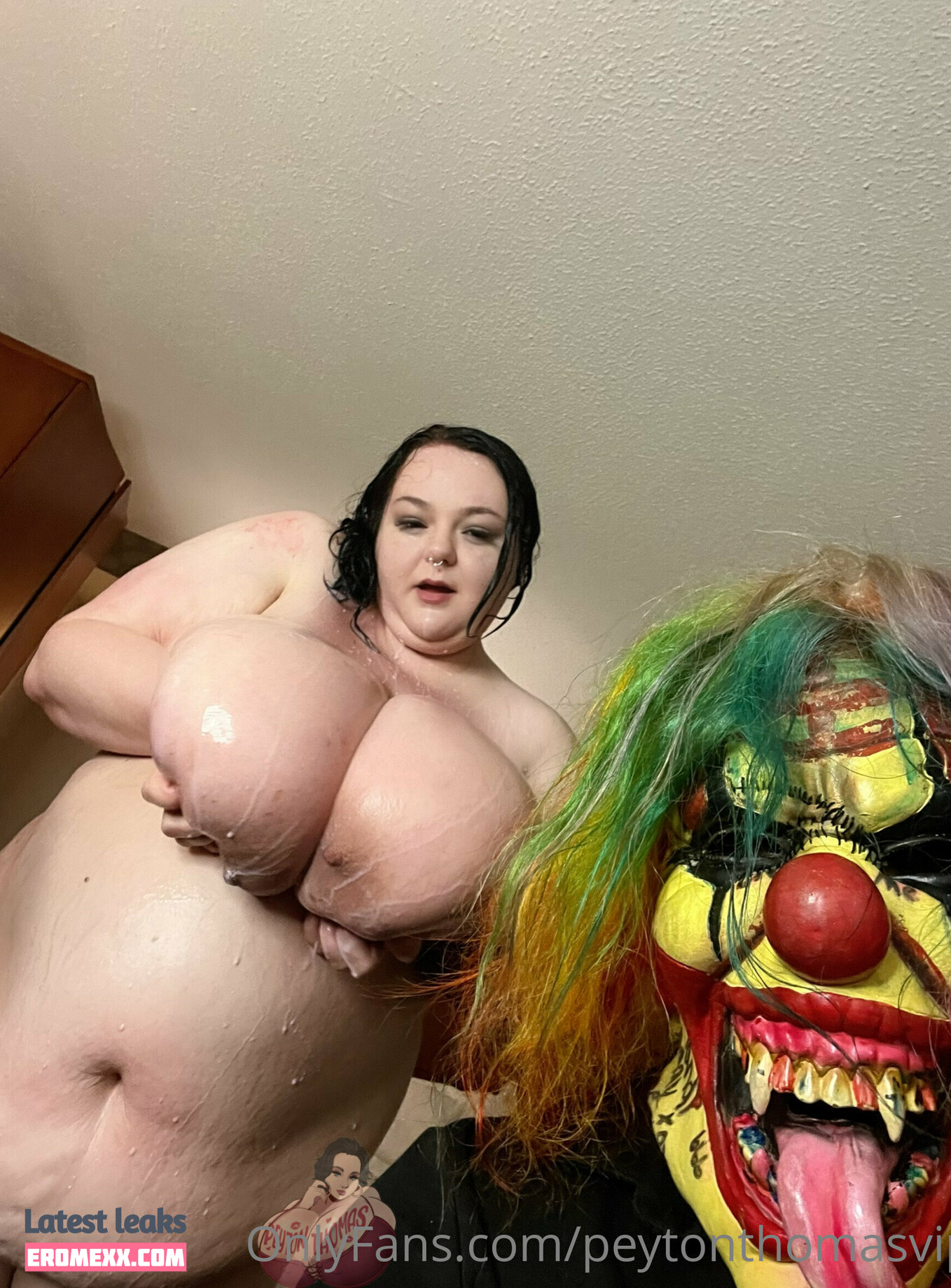 Latest Leaks peytonthomasvip Nude #28 - Fapello
