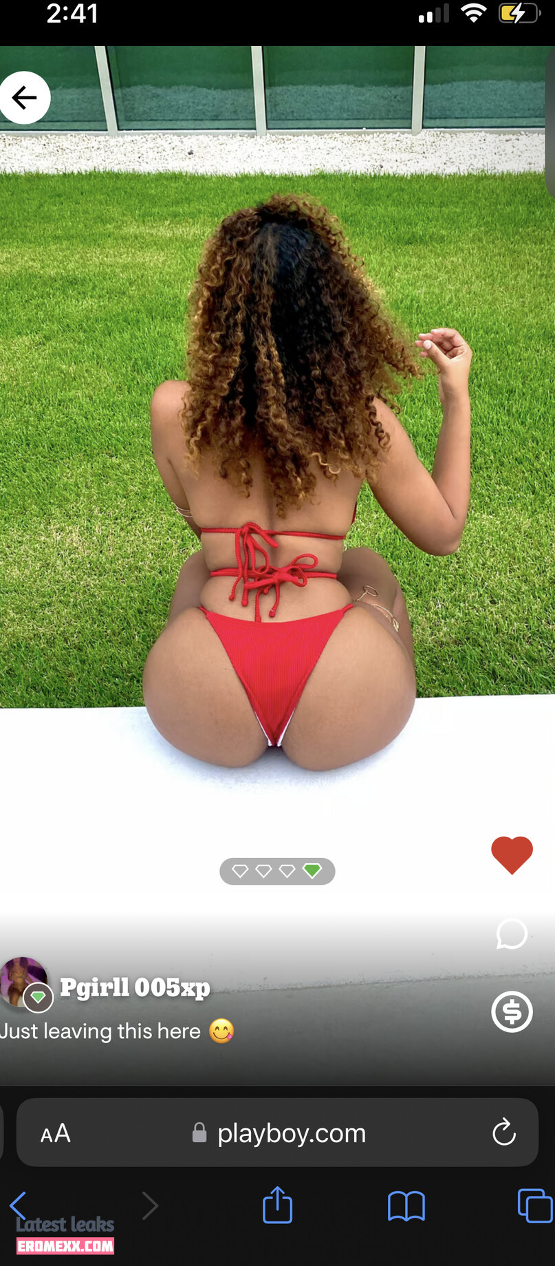 Latest Leaks Pgirll Nude #10 - Fapello