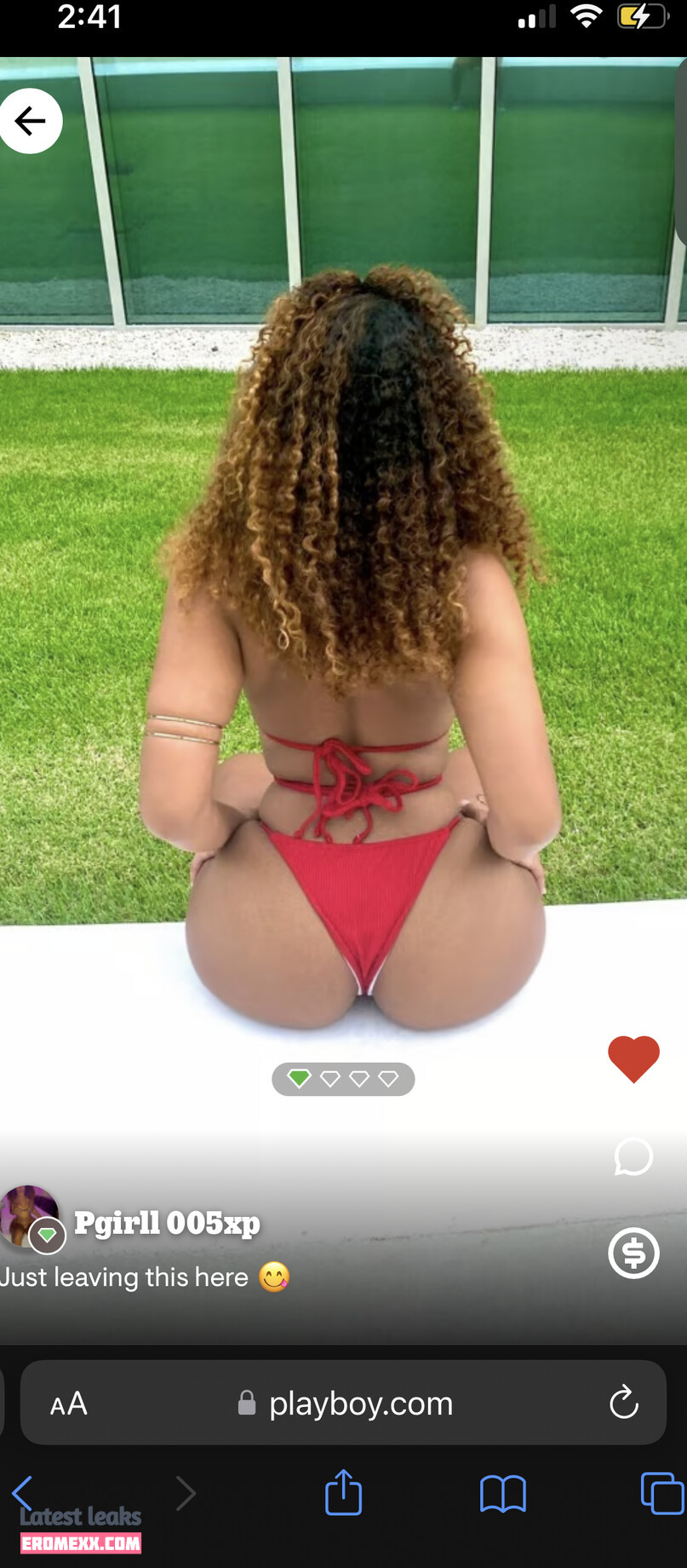Latest Leaks Pgirll Nude #4 - Fapello