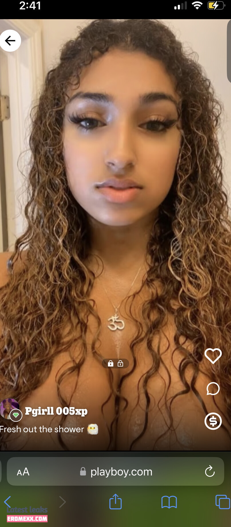 Latest Leaks Pgirll Nude #5 - Fapello