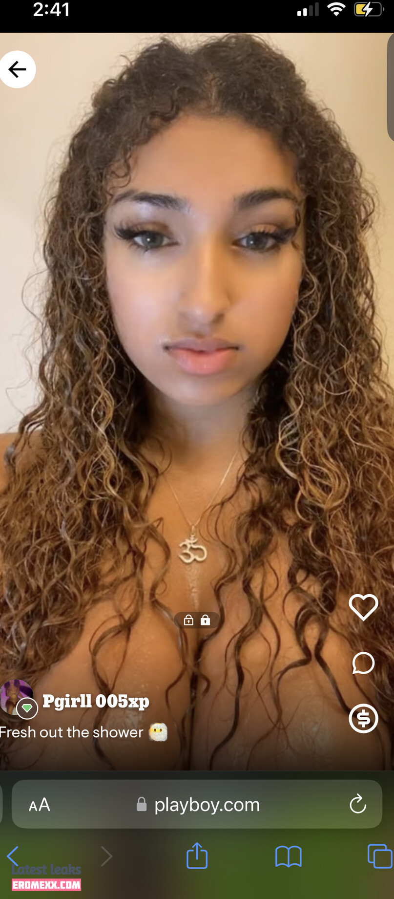 Latest Leaks Pgirll Nude #6 - Fapello