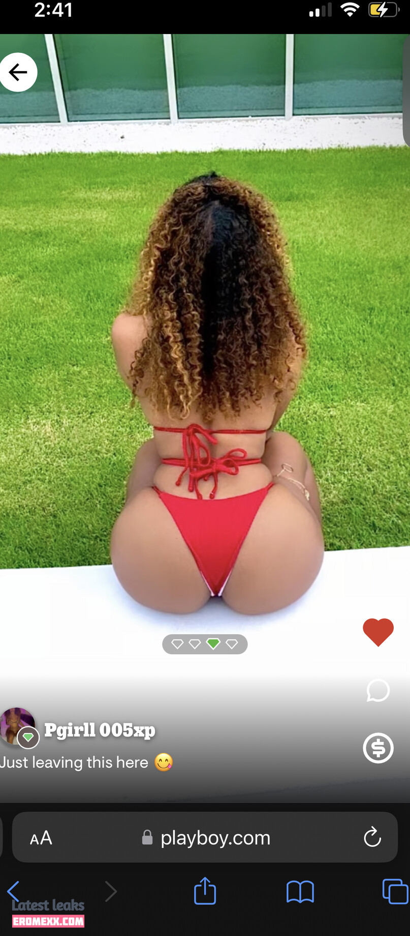 Latest Leaks Pgirll Nude #8 - Fapello