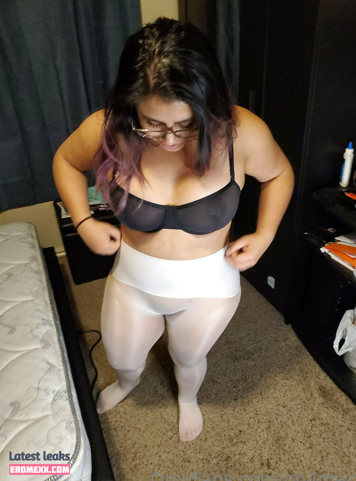 Latest Leaks ph4mary Nude #15 - Fapello
