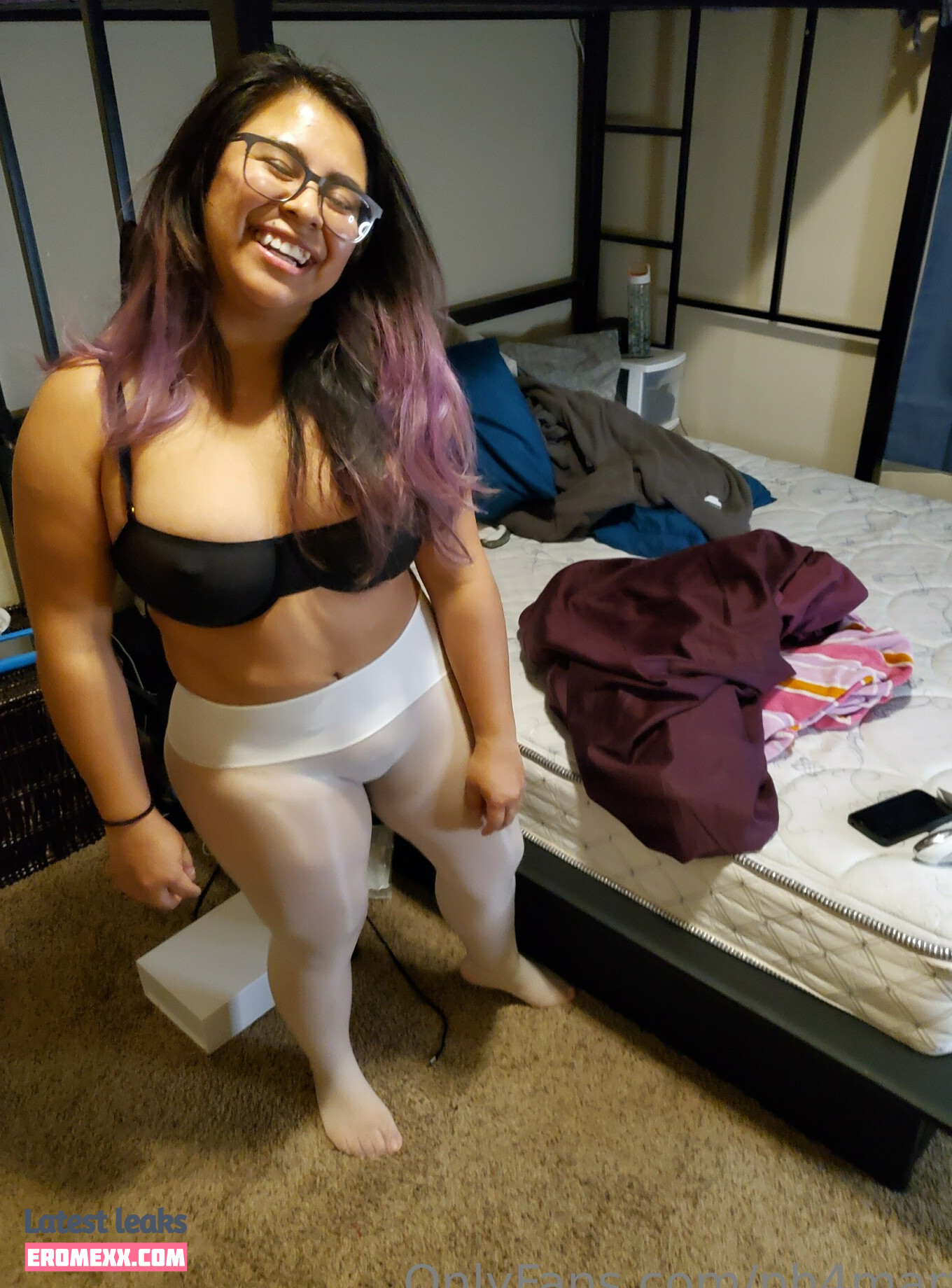 Latest Leaks ph4mary Nude #19 - Fapello