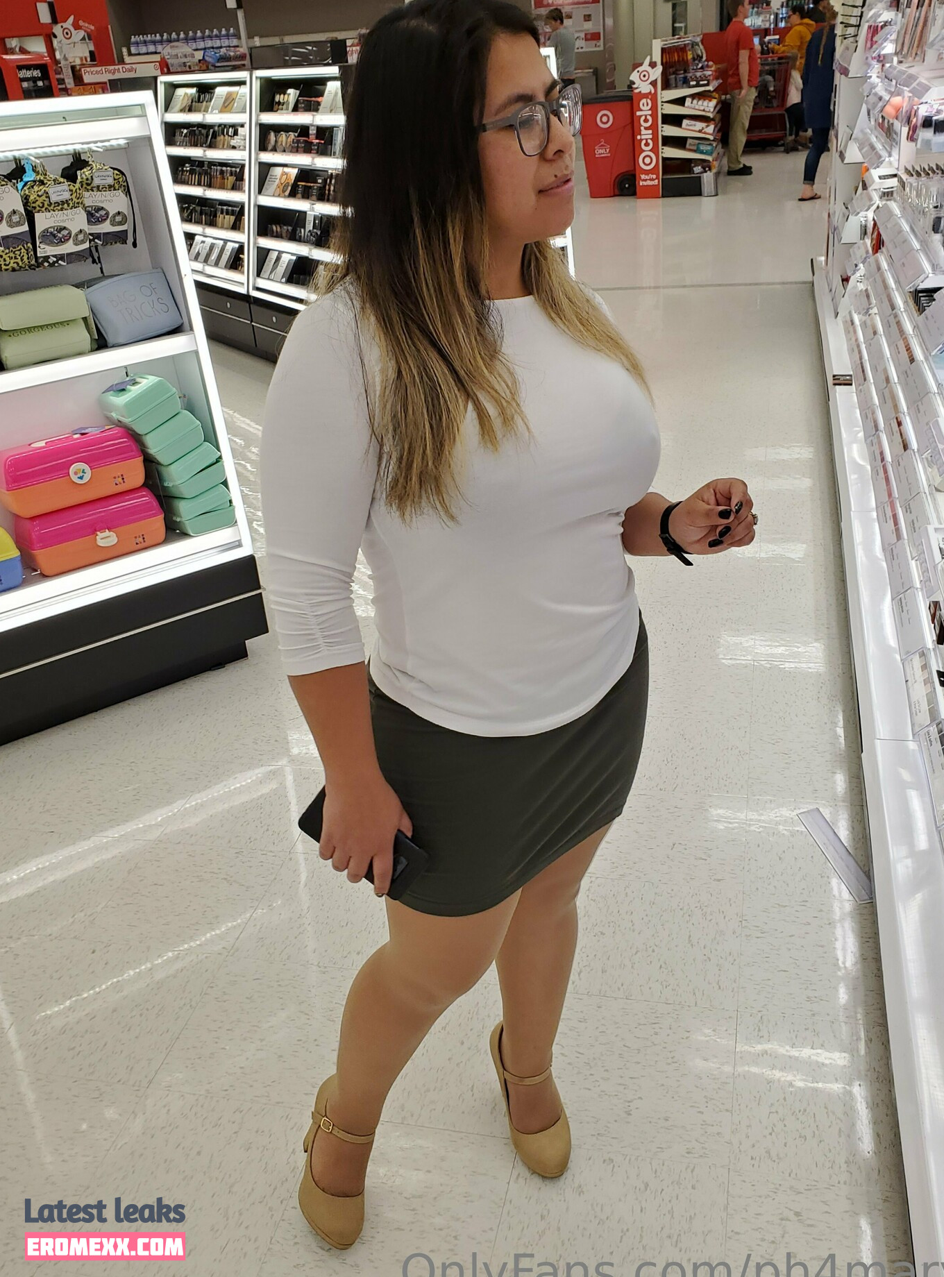 Latest Leaks ph4mary Nude #4 - Fapello