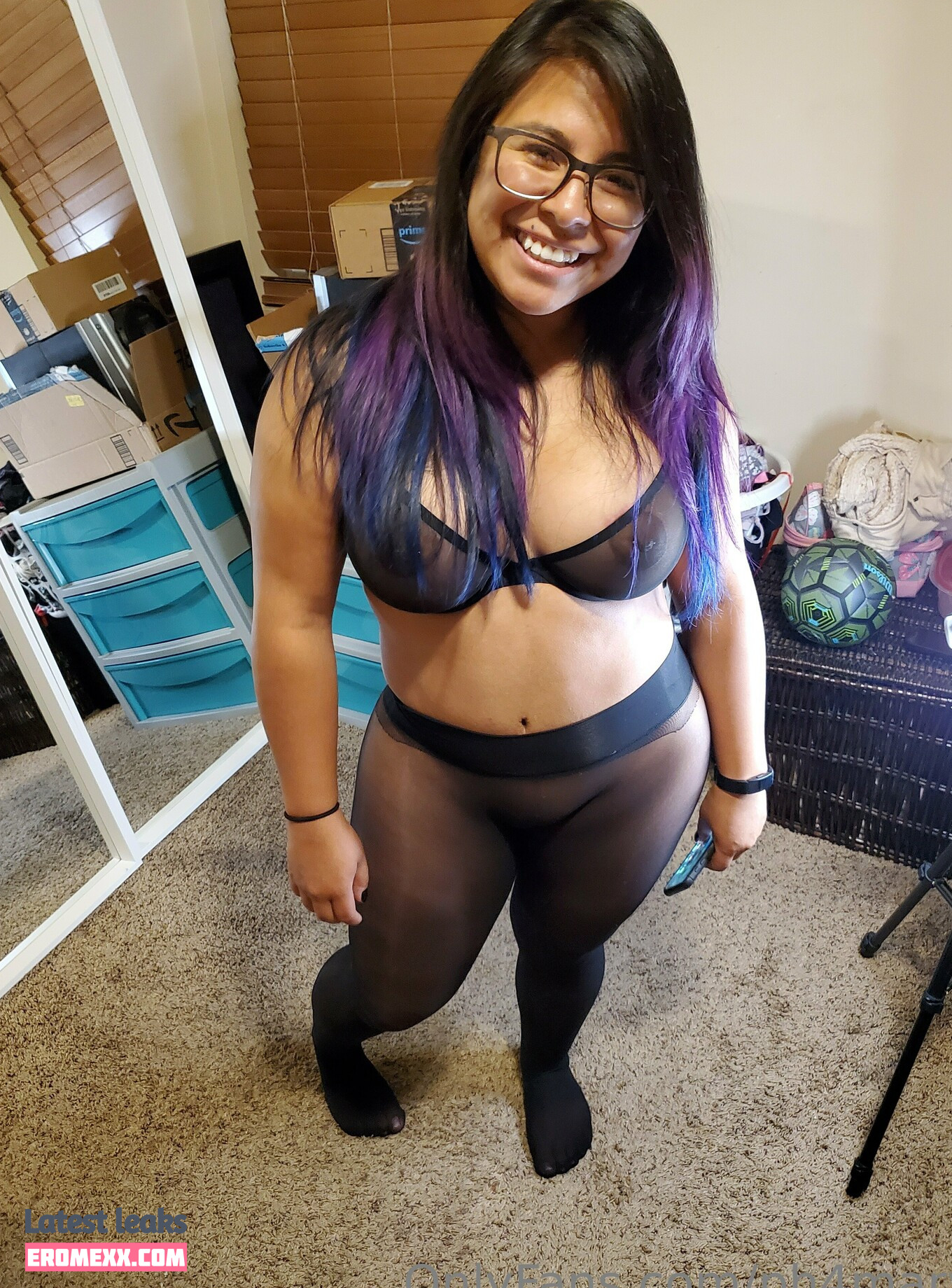 Latest Leaks ph4mary Nude #8 - Fapello