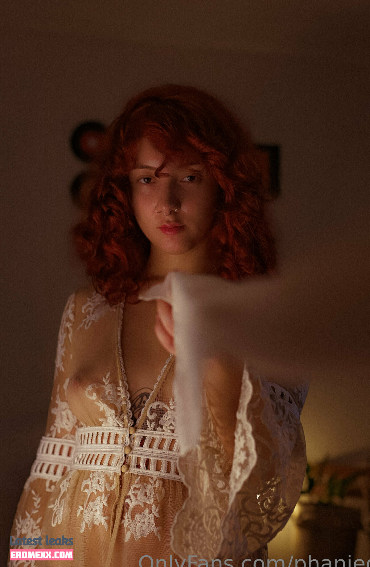 Latest Leaks Phaine Gibouyeaux Nude #20 - Fapello