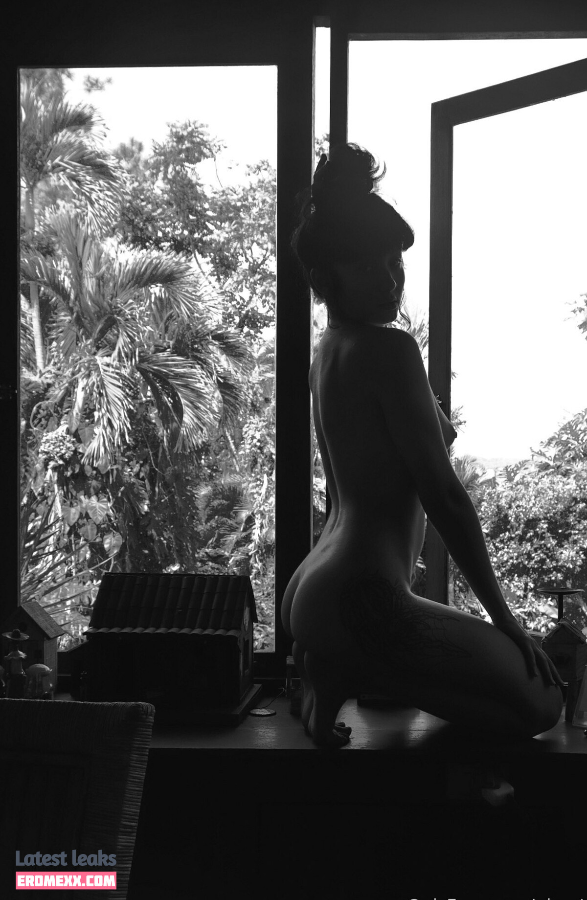 Latest Leaks Phaine Gibouyeaux Nude #55 - Fapello