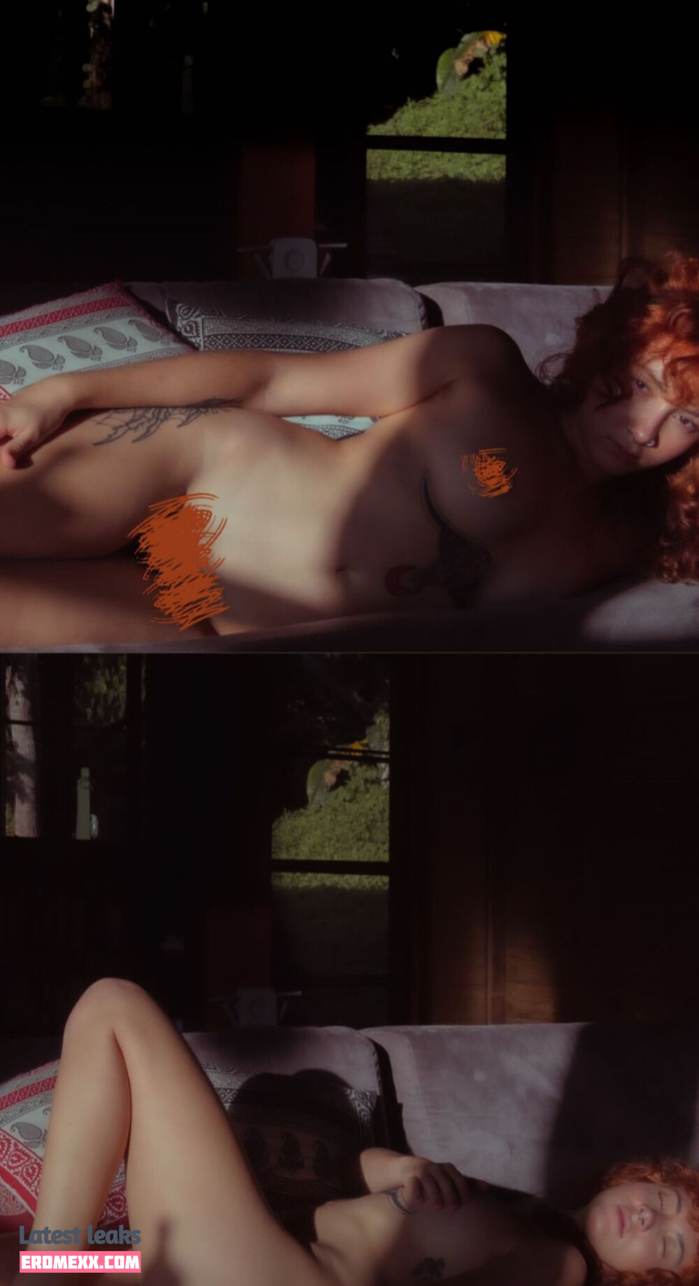 Latest Leaks Phaine Gibouyeaux Nude #8 - Fapello