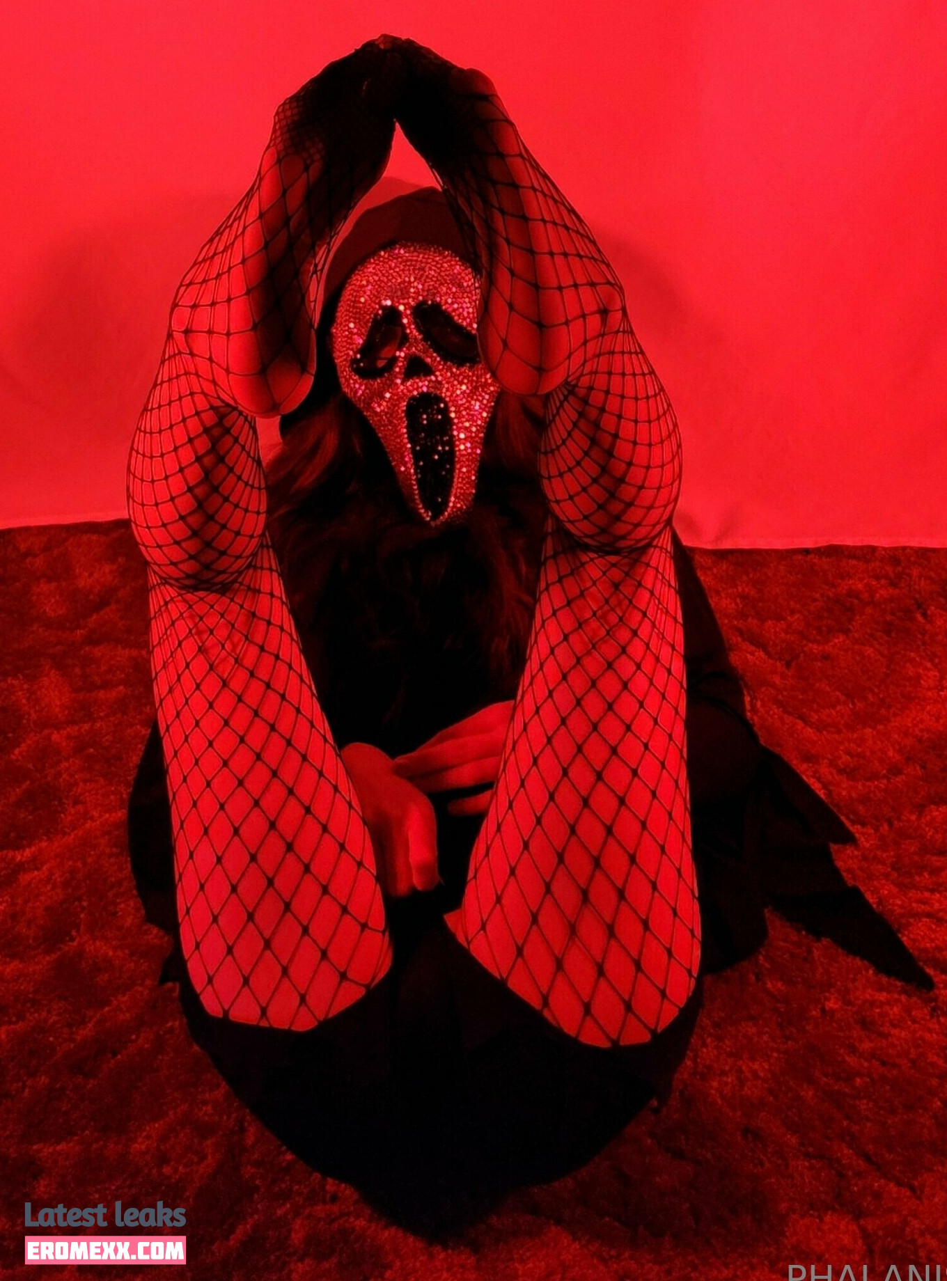 Latest Leaks phalanis Nude #1 - Fapello