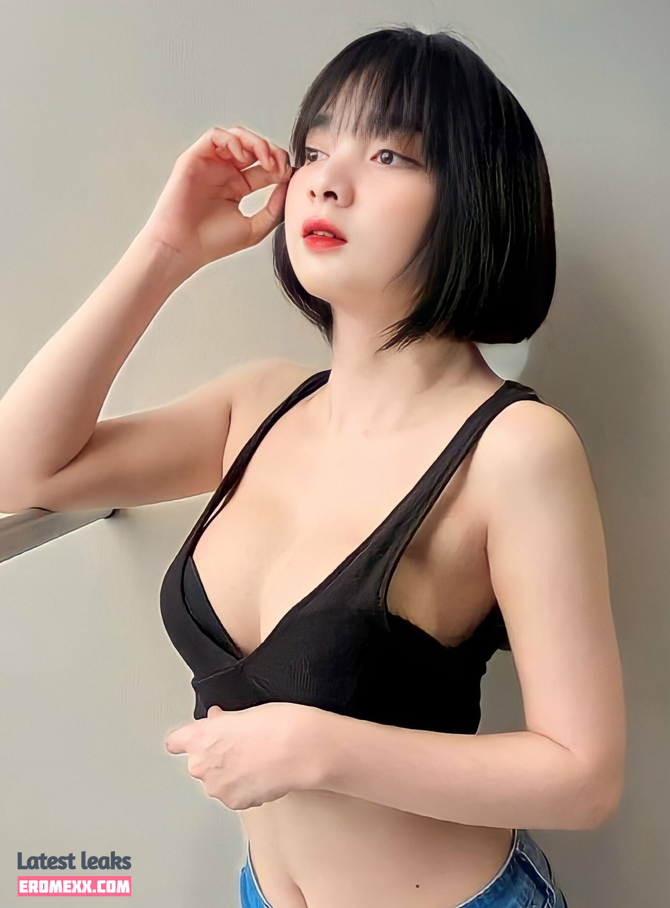Latest Leaks Phanomwan Chaiwayat Nude #19 - Fapello