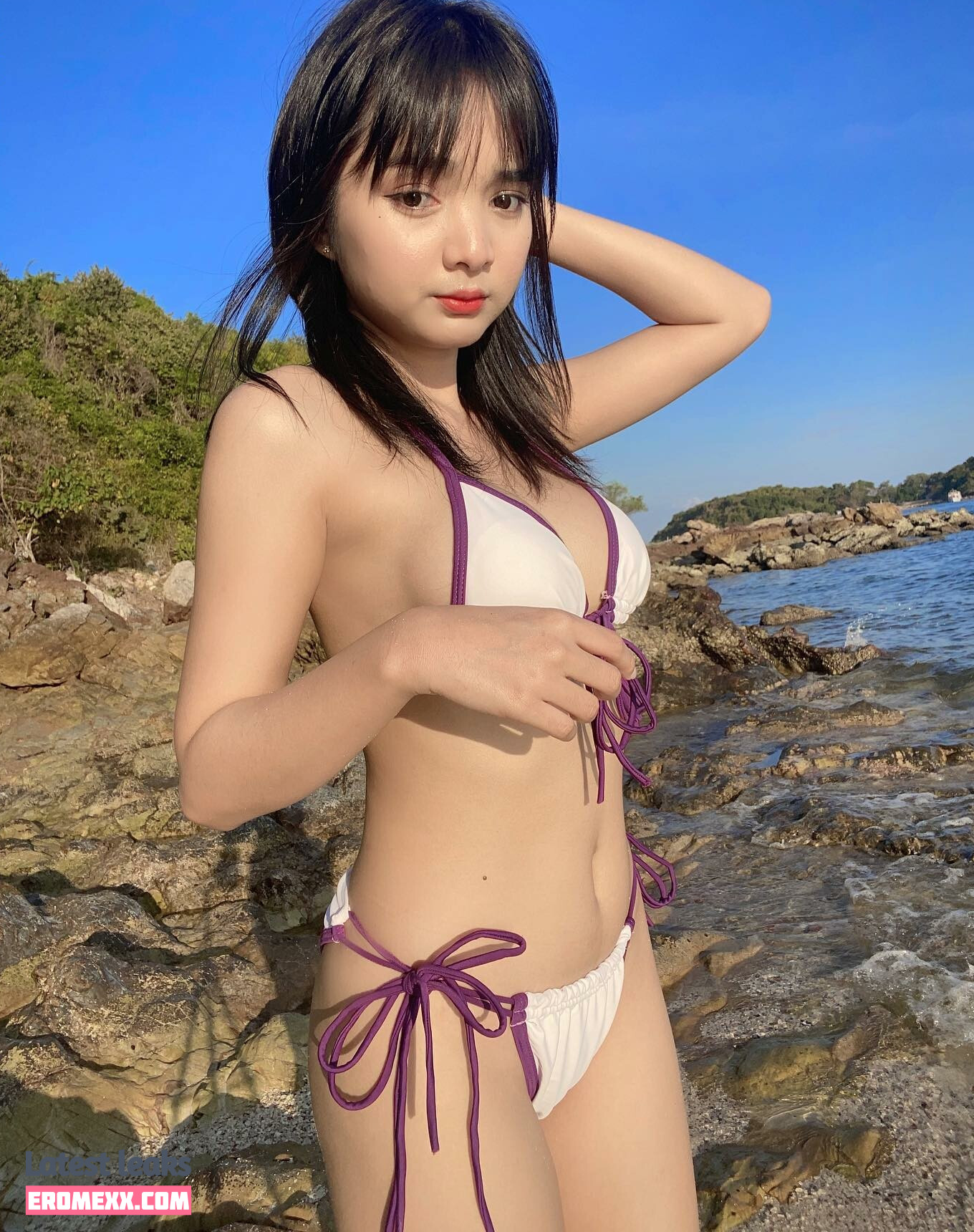 Latest Leaks Phanomwan Chaiwayat Nude #6 - Fapello
