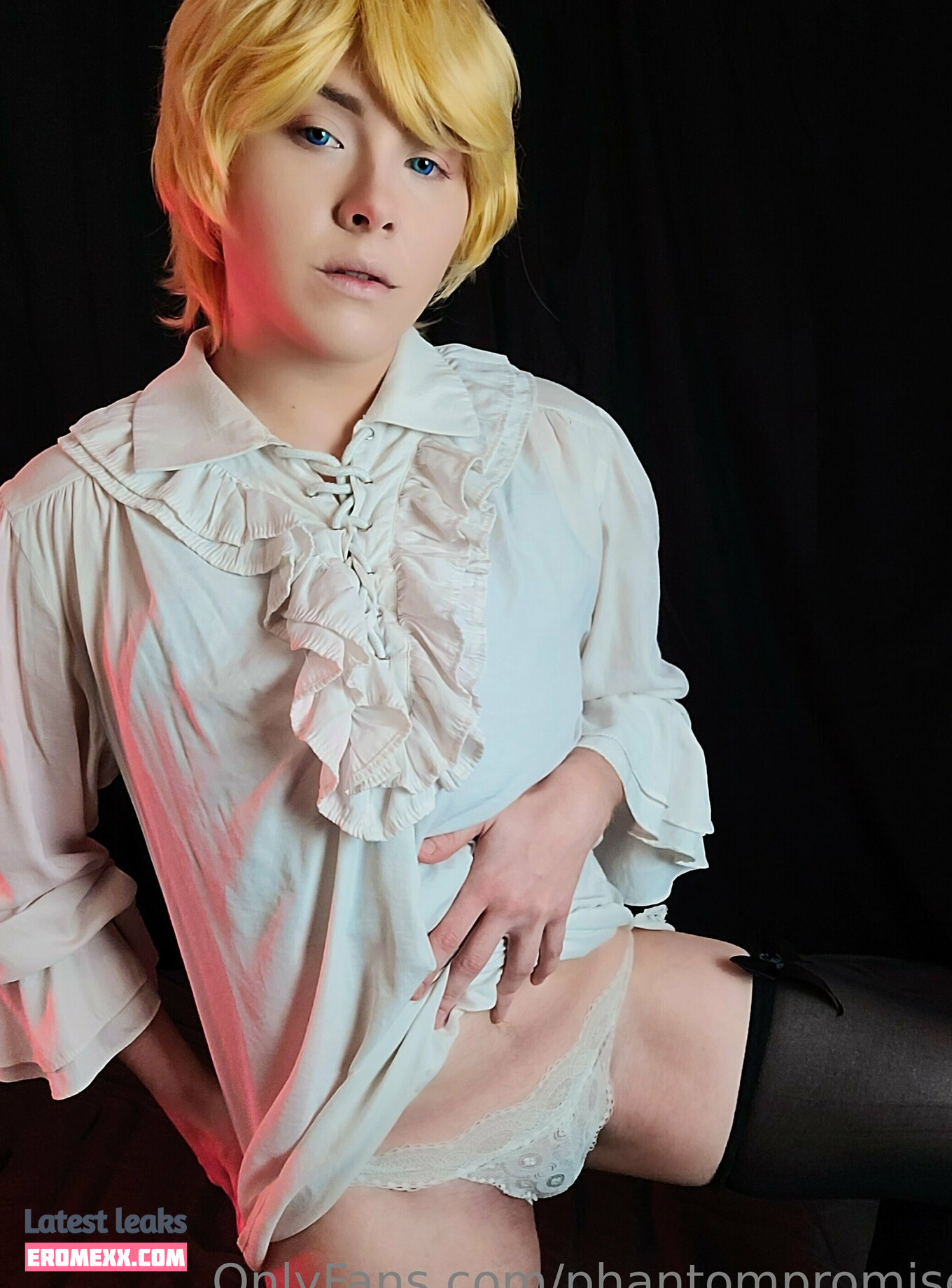 Latest Leaks phantompromise Nude #14 - Fapello