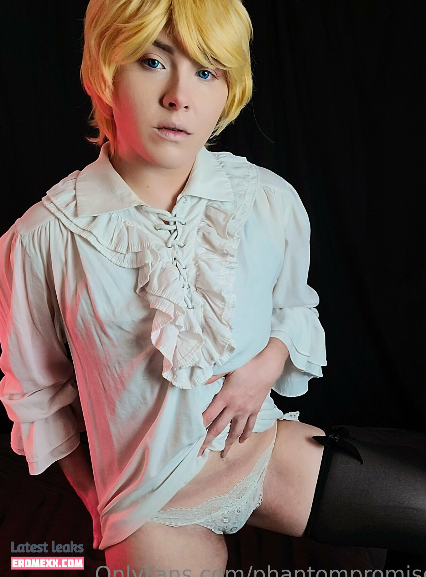 Latest Leaks phantompromise Nude #9 - Fapello