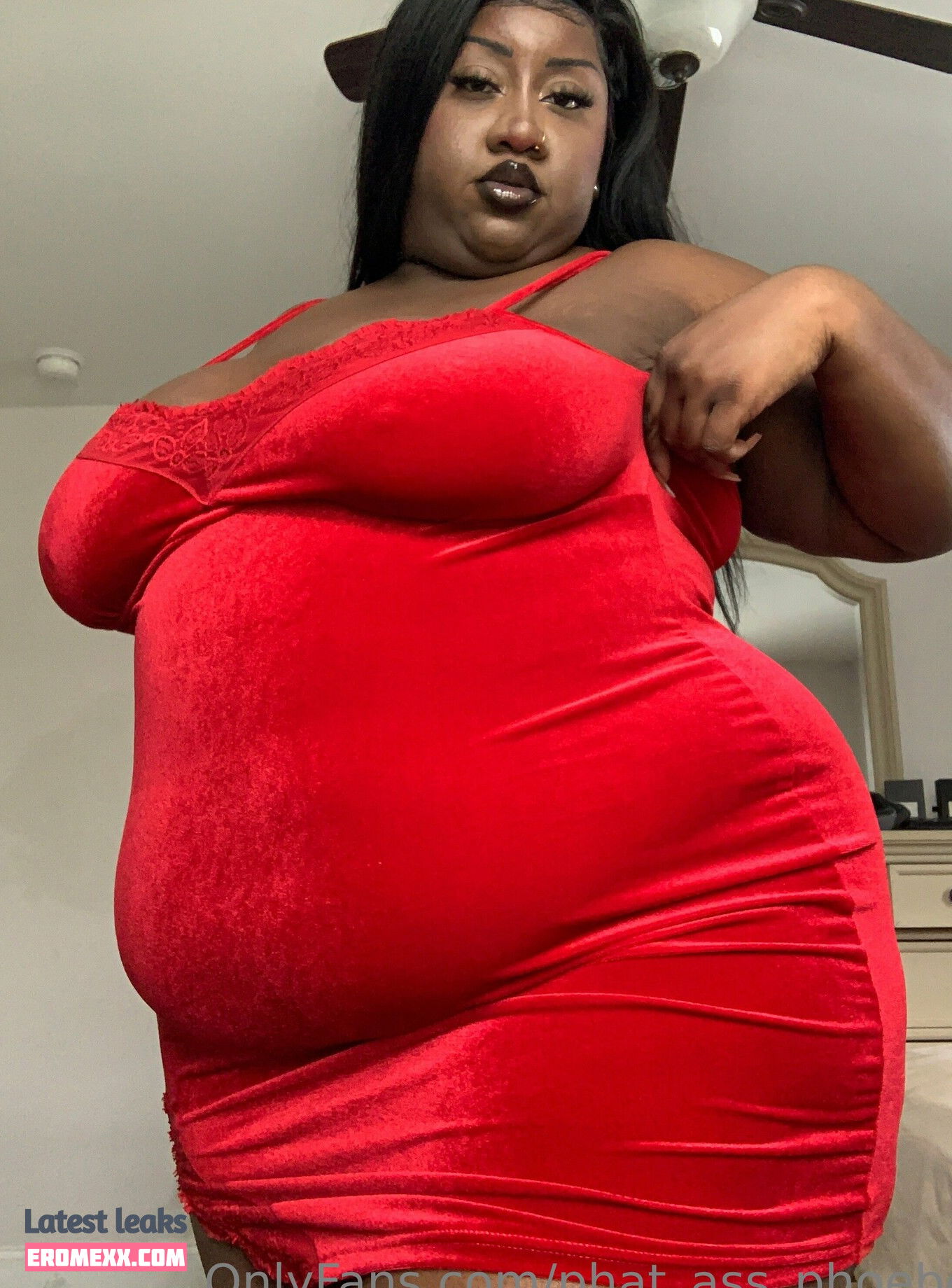 Latest Leaks phat_ass_phoebe Nude #78 - Fapello