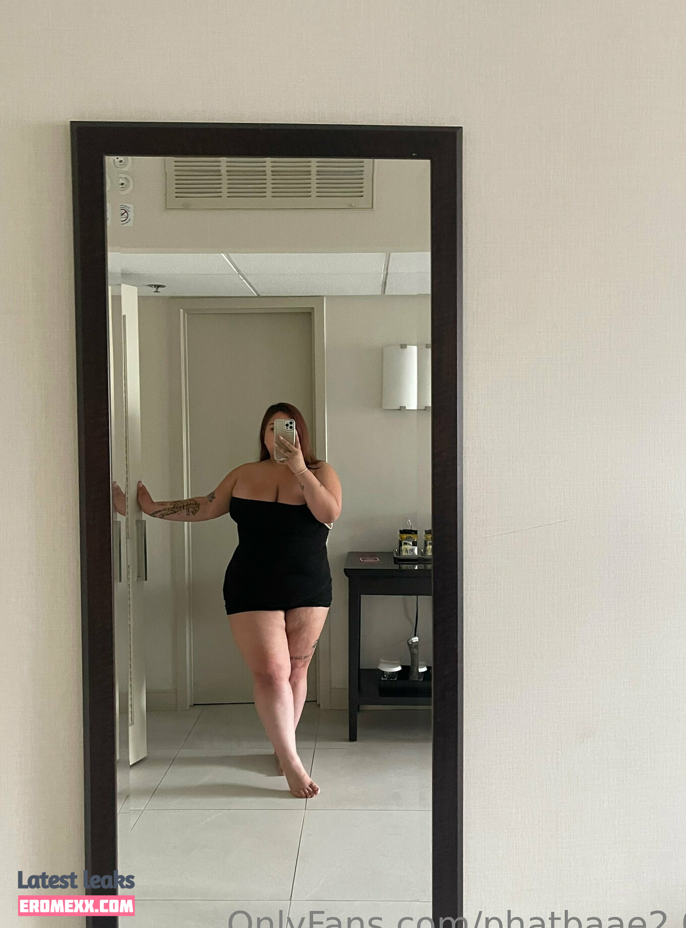Latest Leaks phatbaae2.0 Nude #18 - Fapello