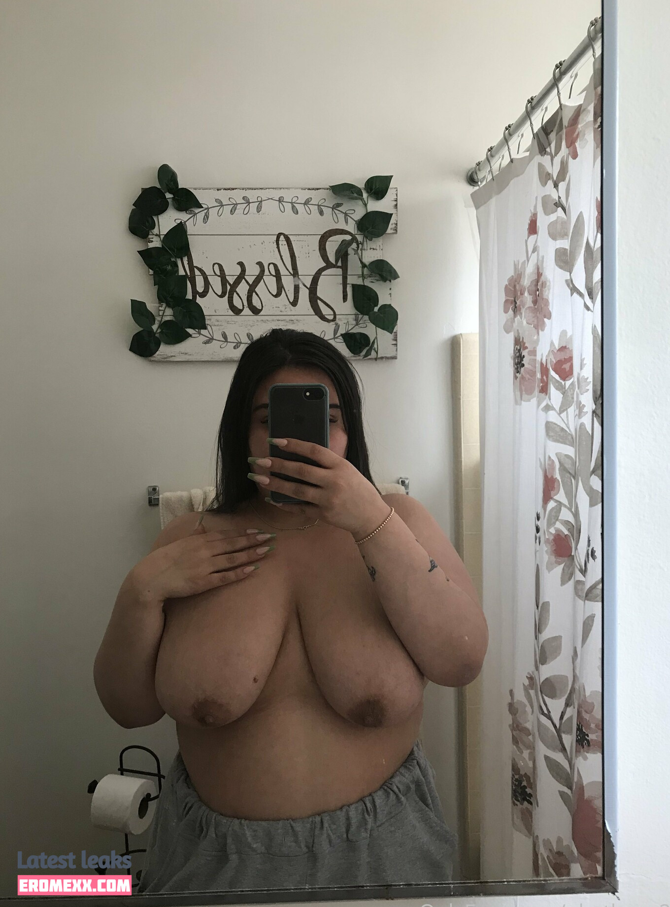 Latest Leaks phatbaae2.0 Nude #26 - Fapello